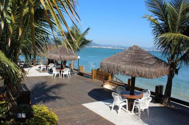 Costa Norte Ponta das Canas Hotel