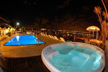 Costa Norte Ponta das Canas Hotel