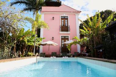 Hotel Boutique Quinta das Videiras