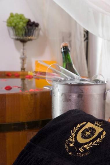 Hotel Boutique Quinta das Videiras