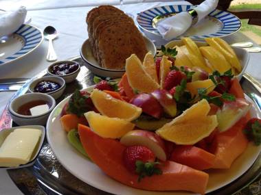 Hotel Boutique Quinta das Videiras