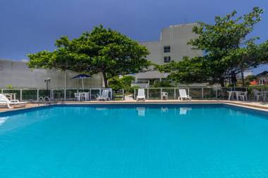 Hotel Porto Sol Ingleses