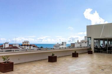 Hotel Porto Sol Ingleses