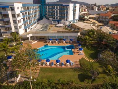 Ingleses Praia Hotel