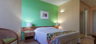 Ingleses Praia Hotel