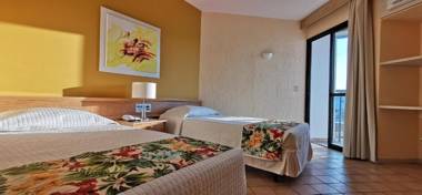 Ingleses Praia Hotel