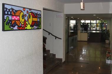 Brisamar Suite Hotel