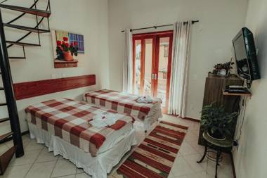 Pousada Colinas da Lagoa