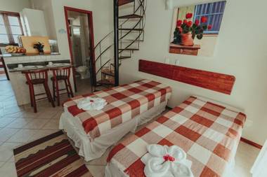 Pousada Colinas da Lagoa