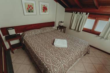 Pousada Colinas da Lagoa