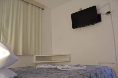 Pousada Costão dos Ingleses