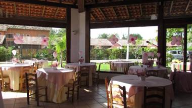 Pousada Dunasol Floripa