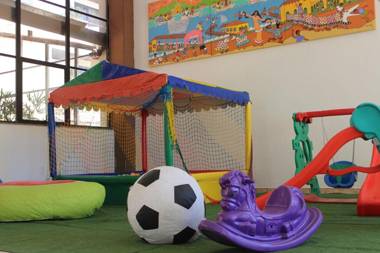 Paraíso Palace Hotel II e III