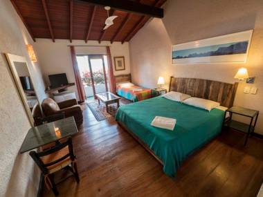 Pousada Casa da Lagoa