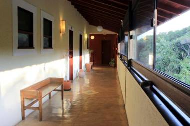 Pousada Casa da Lagoa