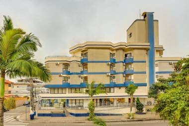 Boulevard Central Canasvieiras Hotel