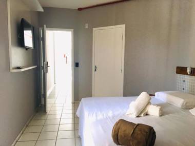 Boulevard Central Canasvieiras Hotel