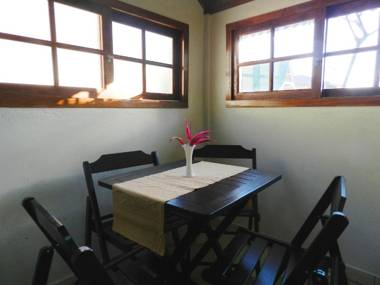 Pousada Ilha da Magia