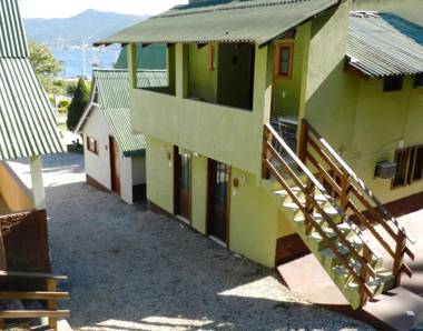 Pousada Ilha da Magia