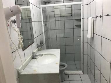 Pousada Mar Do Leste