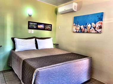 Pousada Mar Do Leste