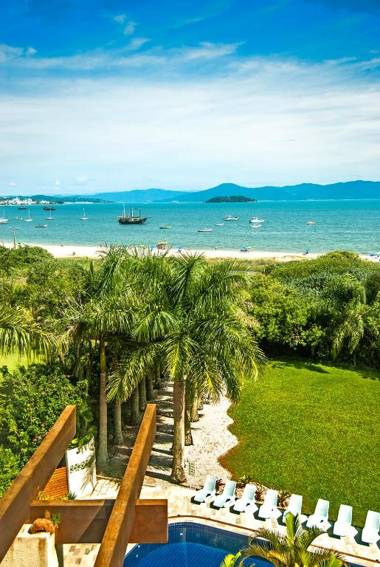 Hotel Torres da Cachoeira