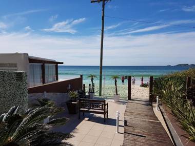 Palm Beach Apart Hotel