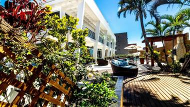 Hotel & Pousada Favareto