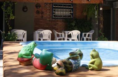 Pousada do Beijaflor