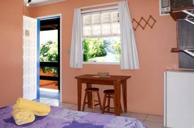 Pousada do Beijaflor