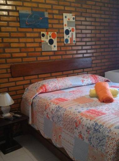 Pousada do Beijaflor