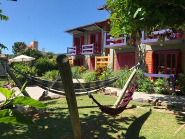 Residencial Pousada das Araras