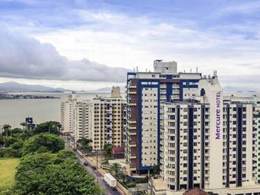 Mercure Florianopolis Centro Hotel