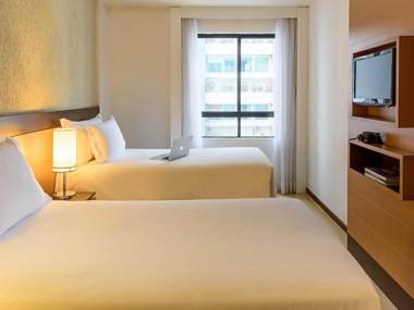 Mercure Florianopolis Centro Hotel