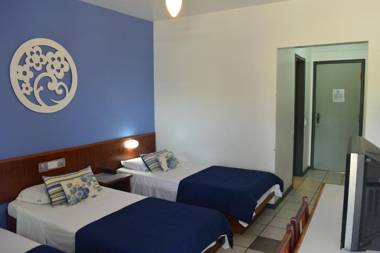 Joaquina Beach Hotel