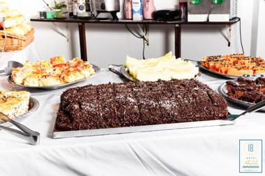 Hotel Residencial Ilhabela