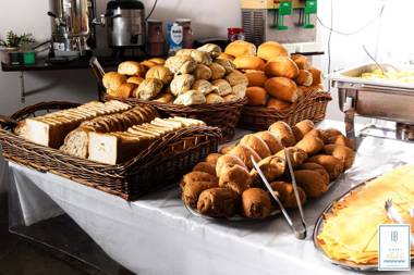 Hotel Residencial Ilhabela