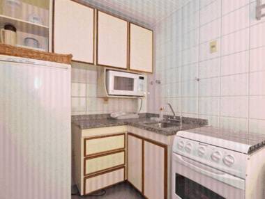 Entremares Residence