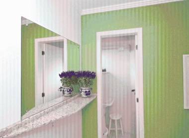 Entremares Residence