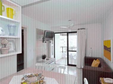 Entremares Residence