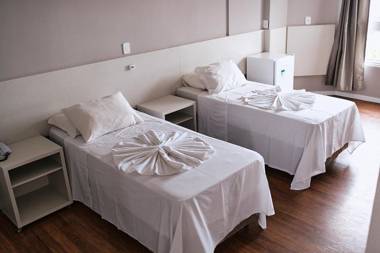 Boulevard Beach Canasvieiras Hotel