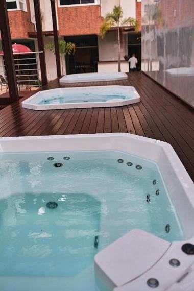 Boulevard Beach Canasvieiras Hotel