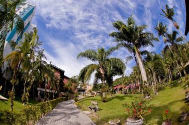 Quinta Da Bica D'Agua Village