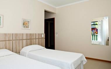 Quinta Da Bica D'Agua Village