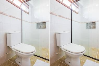 Pousada Bangalôs Da Mole - Florianópolis