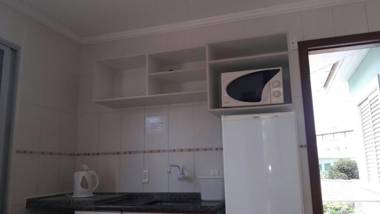 Kata Hotel Boutique Floripa