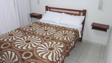 Kata Hotel Boutique Floripa