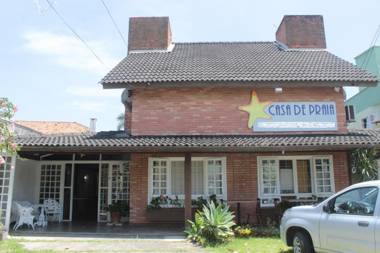 Pousada Casa de Praia