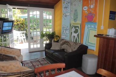 Pousada Casa de Praia