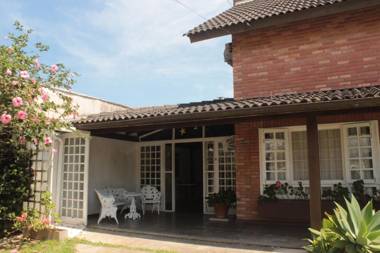 Pousada Casa de Praia